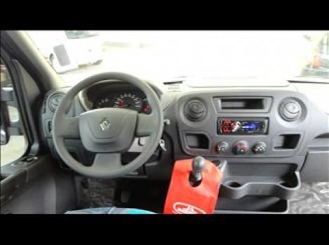 Renault master executiva - Foto 4
