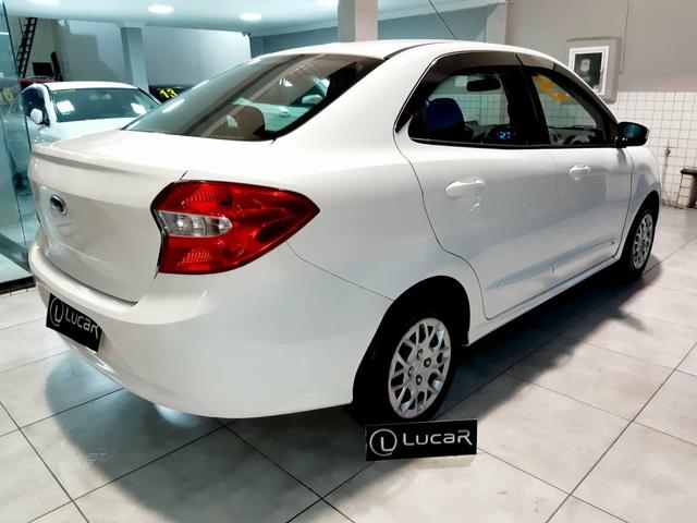 Ford Ka+ SE 1.5 Flex - Foto 4