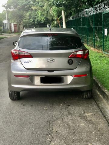 Hyundai HB 20 Comfort Plus 1.6 2017 - Foto 2