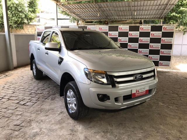 Ford / Ranger XLS 3.2 4x4 Diesel 2014/2015