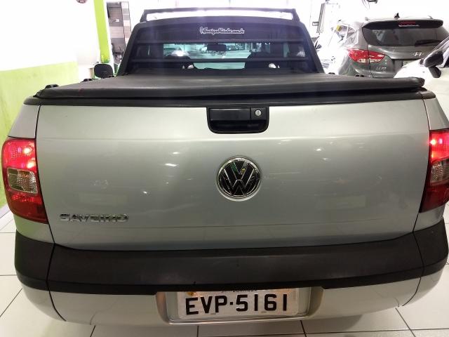 SAVEIRO 2011/2011 1.6 MI CE 8V FLEX 2P MANUAL G.V - Foto 13