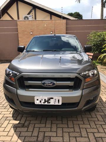 Ranger xls 2.2 4x4 CD Diesel