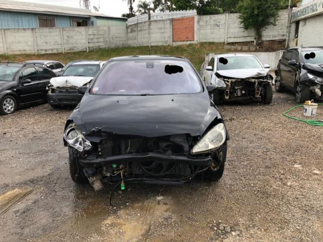 PEUGEOT 307 2.0 RALLYE 16V GASOLINA 4P MANUAL - Foto 6