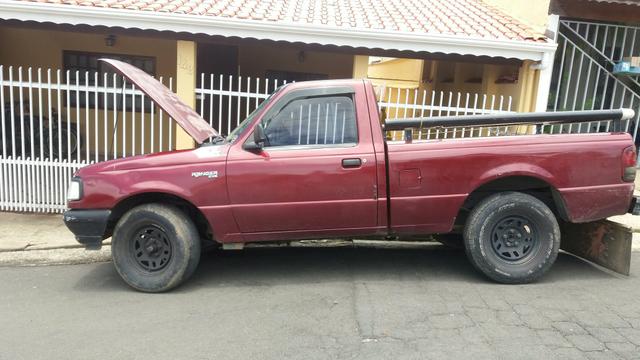 Ranger XL 4 - Foto 6