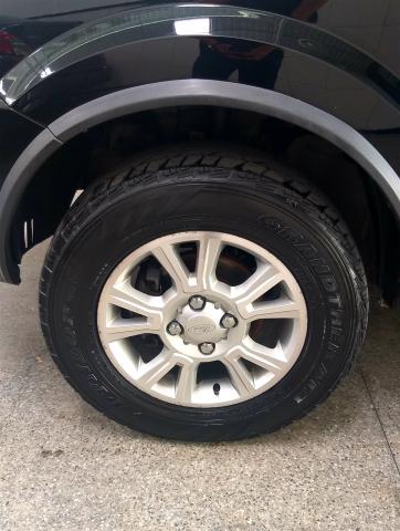 ECOSPORT 2012/2012 1.6 FREESTYLE 16V FLEX 4P MANUAL - Foto 11