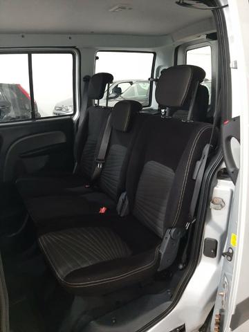 Doblô Essence 1.8 7L Flex Imperdível!!! Financia 100%!!! - Foto 13