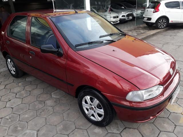 Fiat Palio EDX 1.0 1997/97 - Foto 3