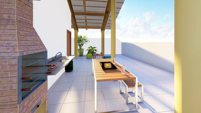 Residencial La Champagne- Ofertas na planta R$20.000 de desconto! - Foto 8