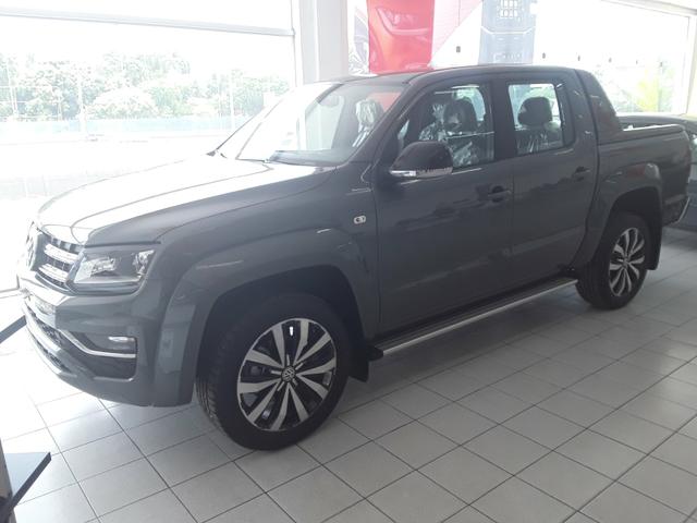 Amarok V6 - 2020 - Foto 2