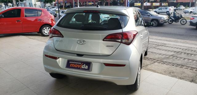 Hyundai HB20 1.6 Comfort Plus - Foto 5