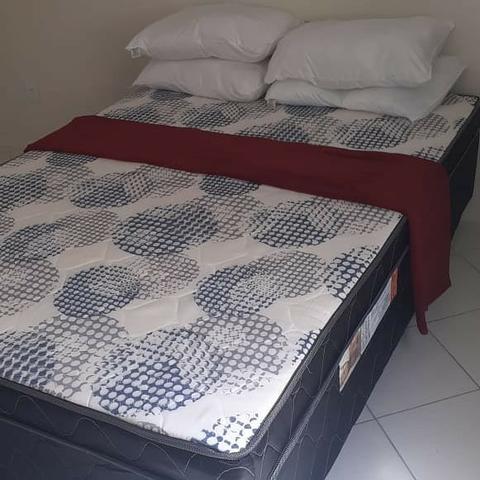 Cama padrão 260 reais ou Camas gigante( 1.38 ) apenas 280 - Foto 5