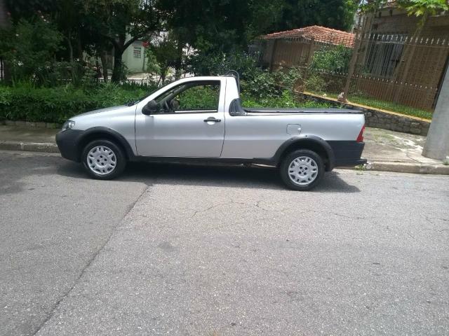 Fiat Strada - Foto 5