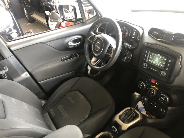 Jeep renegade longitude 2.0 Diesel 4x4 - Foto 7