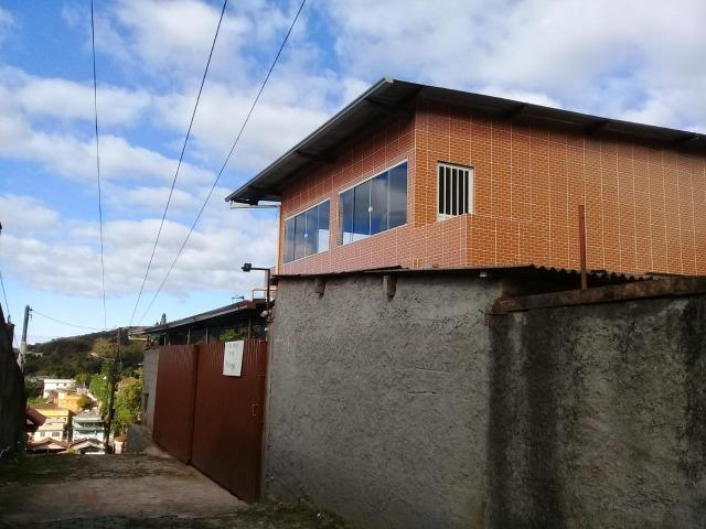 Casa Vila com 04 quartos no Alto da Serra