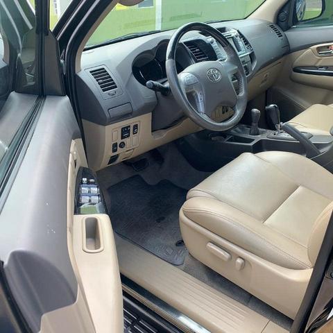 Toyota Sw4 - Foto 4