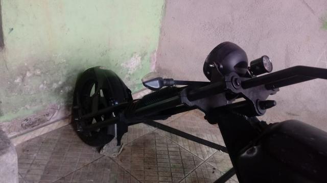 Triciclo 1.8 - Foto 4