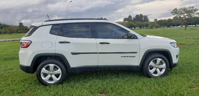 Jeep Compass - Foto 7