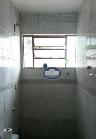 Casa com 3 dormitórios à venda, 200 m² por R$ 185.000 - Araçatuba/SP - Foto 3