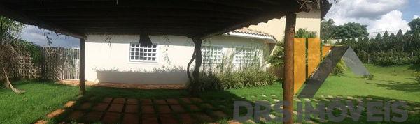Casa em condomínio com 4 quartos no estância bomtempo - bairro recanto do salto em londrin - Foto 8