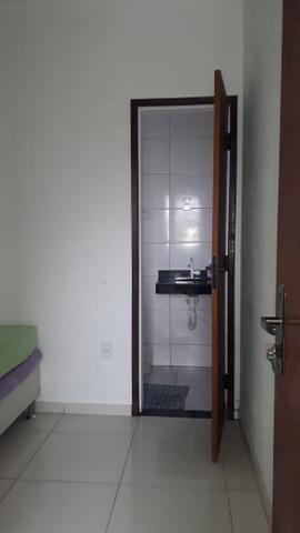 Aluga casa temporada Guaibim e Gamboa e morro são Paulo e Valença - Foto 17