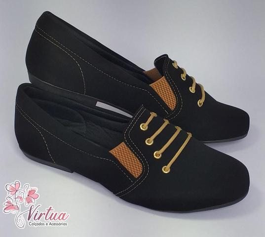 Fábrica de calçados Femininos