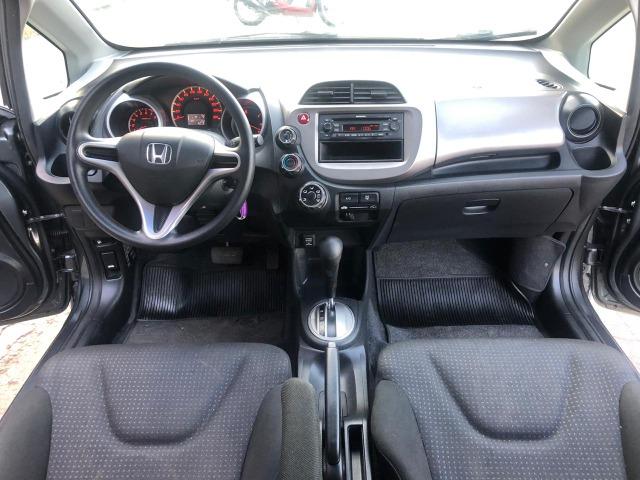 Fit 1.4 LX - 2012 - Foto 5