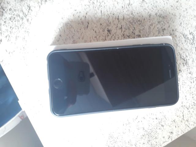 Iphone 6 Plus 64GB PARA VENDER HOJE - Foto 6
