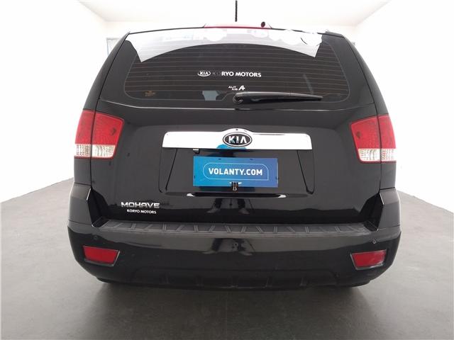 Kia Mohave 3.0 4x4 v6 24v turbo diesel 4p automático - Foto 5