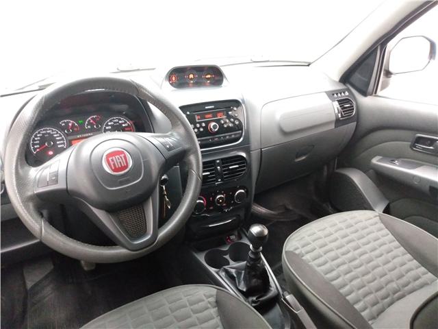 Fiat Palio 1.8 mpi adventure weekend 16v flex 4p manual - Foto 8
