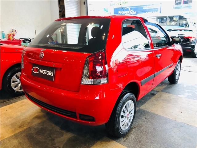 Fiat Palio 1.0 mpi fire 8v flex 2p manual - Foto 6