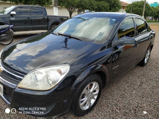 Vectra expression - Foto 8
