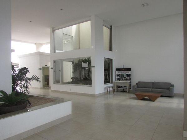 Alugo excelente apartamento em Goiânia no Condomínio Ecovilagge castelo branco - Foto 8