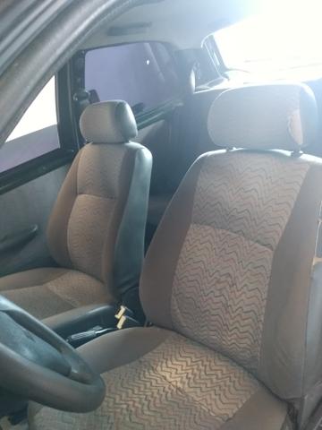 Vendo Palio ano 2000 - Foto 4