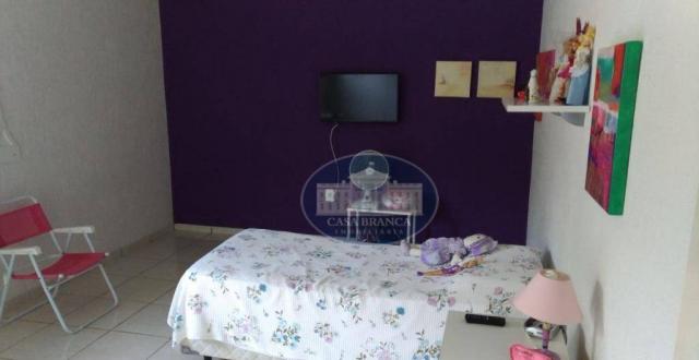Chácara residencial à venda, Condomínio Chácaras Villa Verde, Birigüi. - Foto 12
