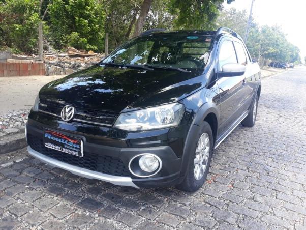 Saveiro 2015/2015 1.6 cross cd 16v flex 2p manual - Foto 2