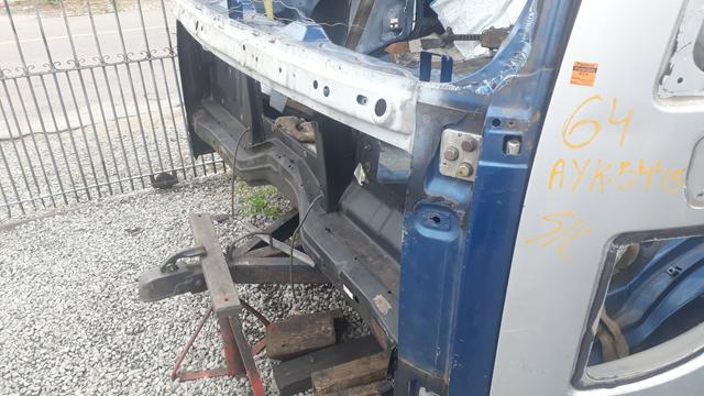 Cabine ford cargo dupla - Foto 17