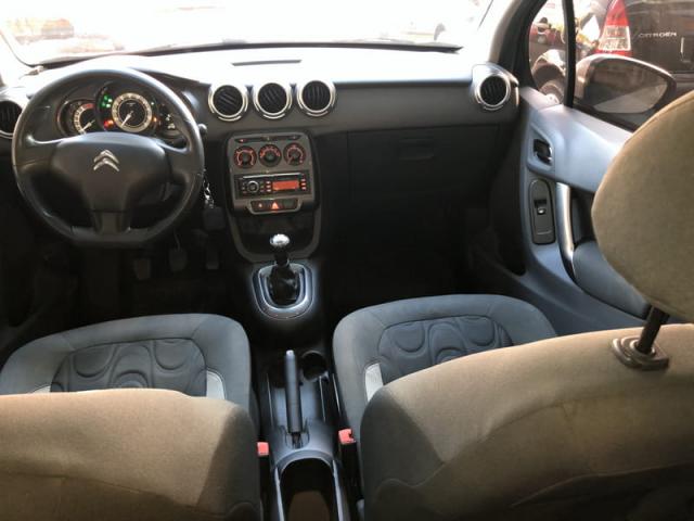 CITROEN C3 90M TENDANCE 2013 - Foto 9