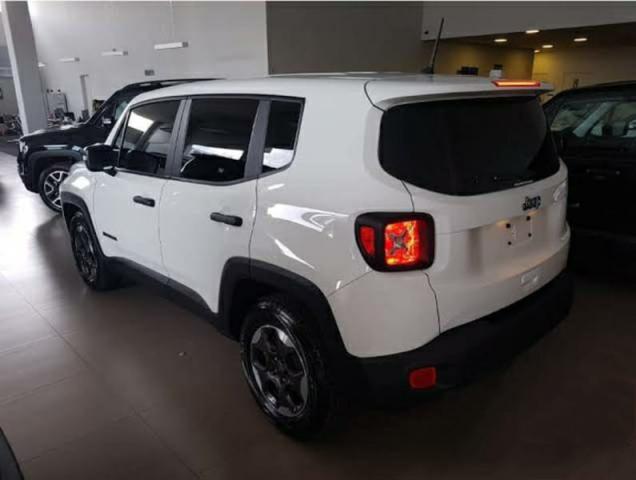 JEEP RENEGADE 1.8 Automatico - IMPERDIVEL - Foto 4