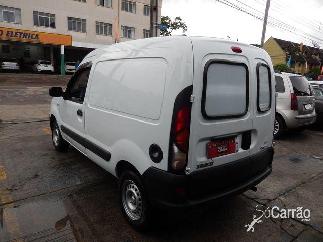 Kangoo completo 1.6 - Foto 4