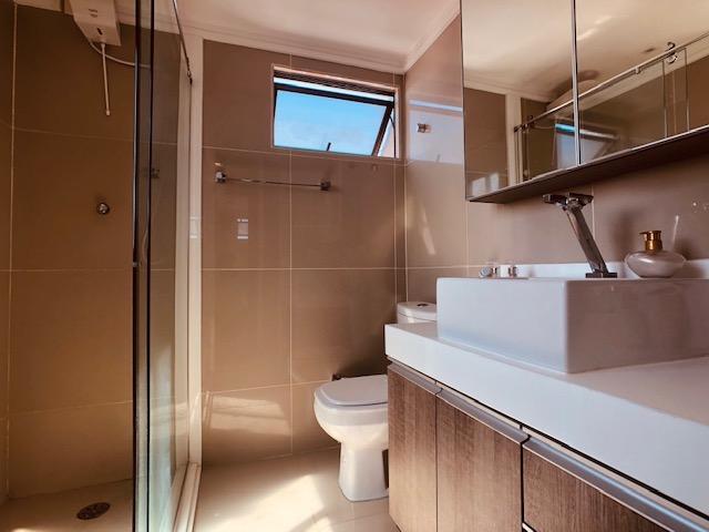 Apartamento impecável em Olinda 3 quartos, 1 suite e 2 vagas junto do Patteo e FMO - Foto 10