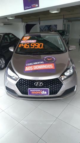HB20S 1.0 Flex 12V 2019 - Foto 2