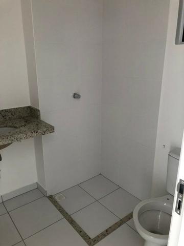 Alugo excelente apartamento em Goiânia no Condomínio Ecovilagge castelo branco - Foto 3