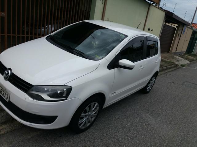Fox 1.0 2013 Abx da Tabela