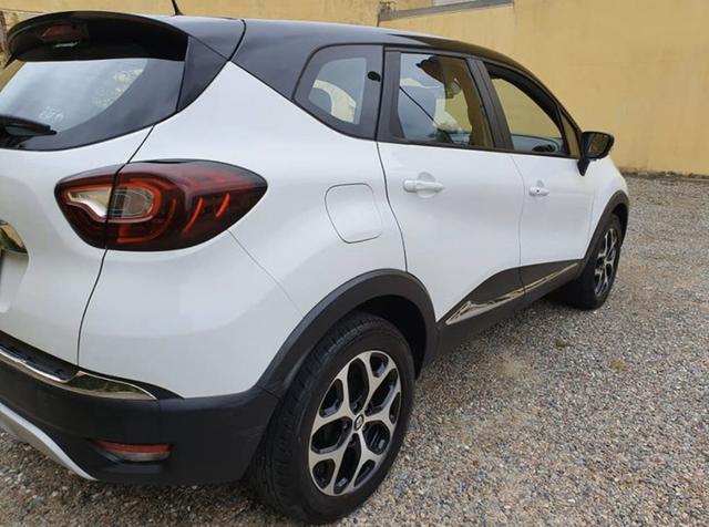 2018 Renault Captur (FAÇO NO CONTRATO) - Foto 9