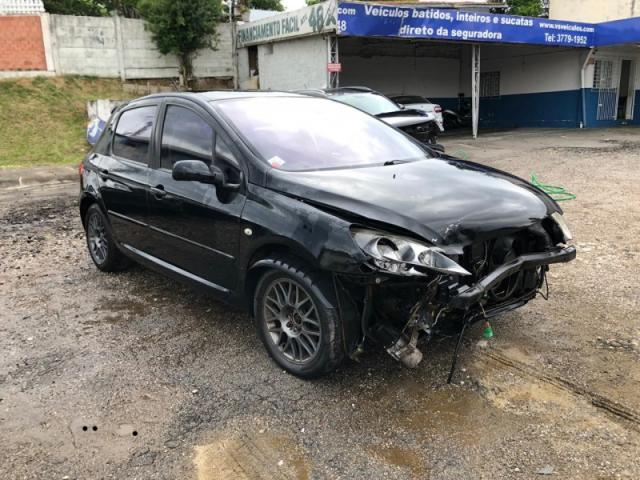 PEUGEOT 307 2.0 RALLYE 16V GASOLINA 4P MANUAL - Foto 5