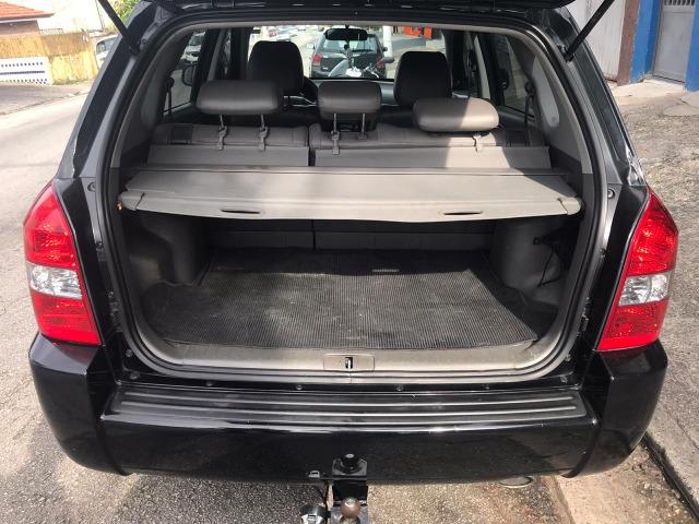 Hyundai - Tucson GLS 2.0 - 2015 - Foto 9