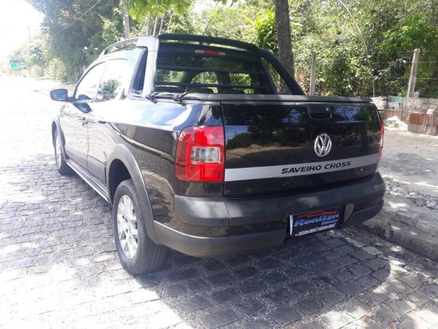 Saveiro 2015/2015 1.6 cross cd 16v flex 2p manual - Foto 5