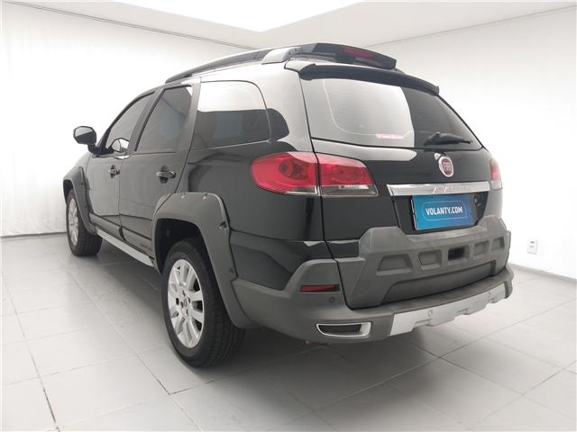 Fiat Palio 1.8 mpi adventure weekend 16v flex 4p manual - Foto 6