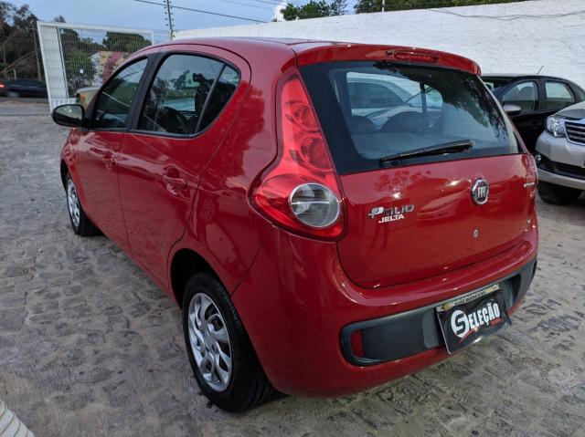 PALIO 2013/2014 1.4 MPI ATTRACTIVE 8V FLEX 4P MANUAL - Foto 5