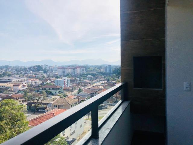 Apartamento novo - Floresta vista Incrível